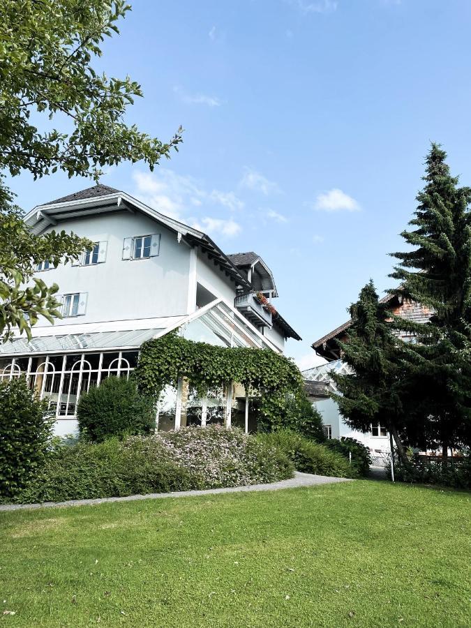 Landhotel Gschirnwirt ออยเกนดอร์ฟ ภายนอก รูปภาพ